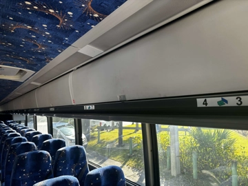 Picture of 2017 MCI J4500L Coach Bus