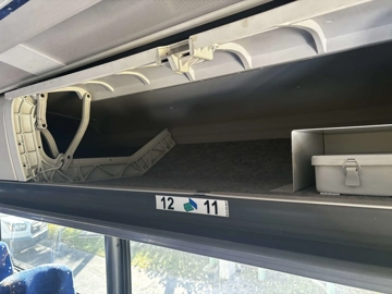 Picture of 2017 MCI J4500L Coach Bus
