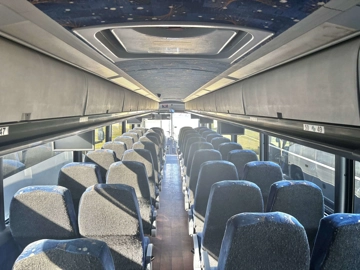 Picture of 2017 MCI J4500L Coach Bus