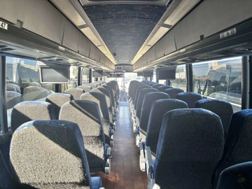 Picture of 2017 MCI J4500L Coach Bus