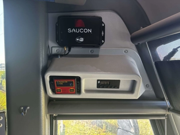 Picture of 2017 MCI J4500L Coach Bus
