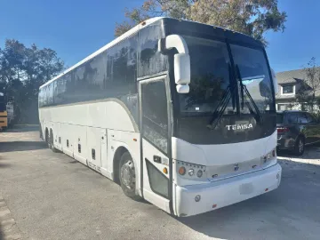 Picture of 2017 Temsa TS45 Coach Bus