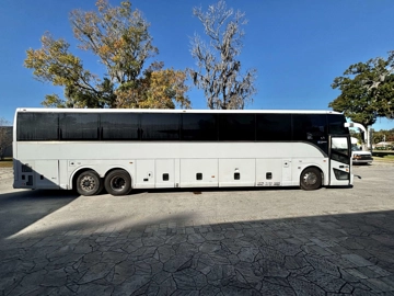 Picture of 2017 Temsa TS45 Coach Bus