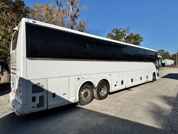 Picture of 2017 Temsa TS45 Coach Bus