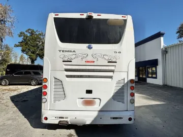 Picture of 2017 Temsa TS45 Coach Bus