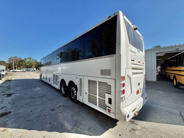 Picture of 2017 Temsa TS45 Coach Bus