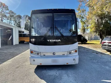 Picture of 2017 Temsa TS45 Coach Bus