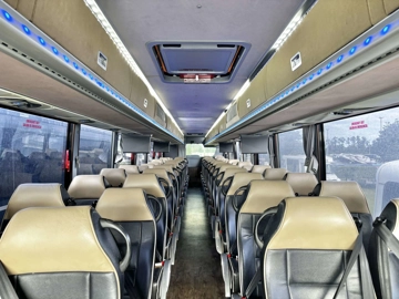 Picture of 2017 Temsa TS45 Coach Bus