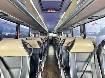 Picture of 2017 Temsa TS45 Coach Bus