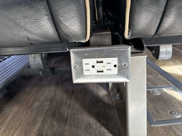 Picture of 2017 Temsa TS45 Coach Bus