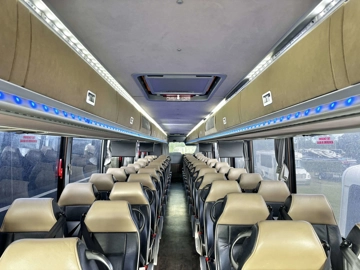 Picture of 2017 Temsa TS45 Coach Bus
