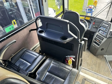 Picture of 2017 Temsa TS45 Coach Bus