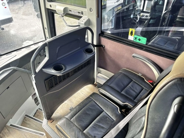 Picture of 2017 Temsa TS45 Coach Bus