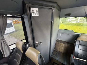 Picture of 2017 Temsa TS45 Coach Bus