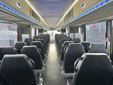 Picture of 2017 Temsa TS45 Coach Bus