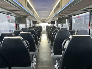 Picture of 2017 Temsa TS45 Coach Bus