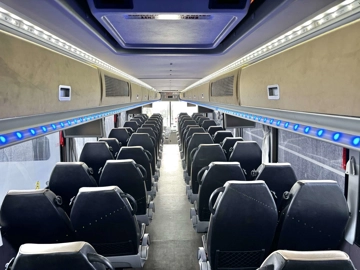 Picture of 2017 Temsa TS45 Coach Bus