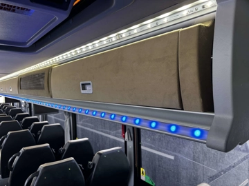 Picture of 2017 Temsa TS45 Coach Bus