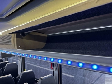 Picture of 2017 Temsa TS45 Coach Bus