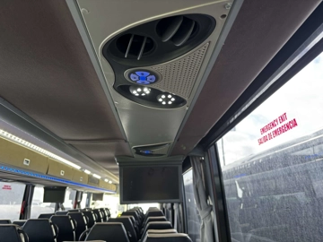 Picture of 2017 Temsa TS45 Coach Bus