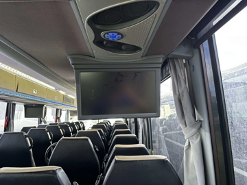 Picture of 2017 Temsa TS45 Coach Bus