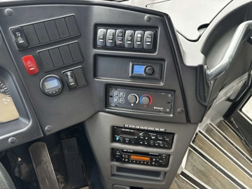 Picture of 2017 Temsa TS45 Coach Bus