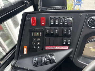Picture of 2017 Temsa TS45 Coach Bus