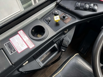 Picture of 2017 Temsa TS45 Coach Bus