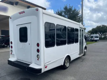 Picture of 2017 Ford Transit 350HD Starcraft Starlite Shuttle Bus