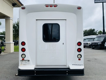 Picture of 2017 Ford Transit 350HD Starcraft Starlite Shuttle Bus