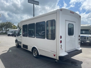 Picture of 2017 Ford Transit 350HD Starcraft Starlite Shuttle Bus