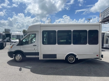 Picture of 2017 Ford Transit 350HD Starcraft Starlite Shuttle Bus