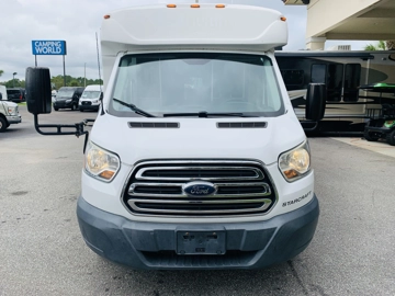 Picture of 2017 Ford Transit 350HD Starcraft Starlite Shuttle Bus