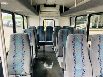 Picture of 2017 Ford Transit 350HD Starcraft Starlite Shuttle Bus