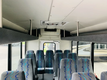 Picture of 2017 Ford Transit 350HD Starcraft Starlite Shuttle Bus