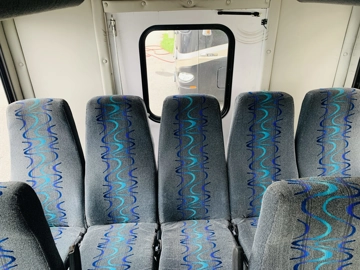 Picture of 2017 Ford Transit 350HD Starcraft Starlite Shuttle Bus