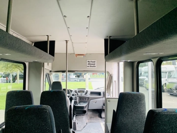 Picture of 2017 Ford Transit 350HD Starcraft Starlite Shuttle Bus