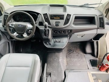 Picture of 2017 Ford Transit 350HD Starcraft Starlite Shuttle Bus