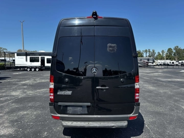 Picture of 2017 Mercedes-Benz Driverge Smartliner Passenger Van