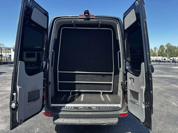 Picture of 2017 Mercedes-Benz Driverge Smartliner Passenger Van