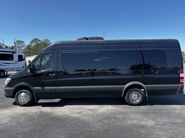 Picture of 2017 Mercedes-Benz Driverge Smartliner Passenger Van