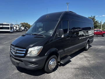 Picture of 2017 Mercedes-Benz Driverge Smartliner Passenger Van