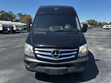Picture of 2017 Mercedes-Benz Driverge Smartliner Passenger Van