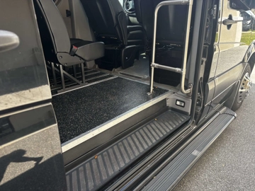 Picture of 2017 Mercedes-Benz Driverge Smartliner Passenger Van