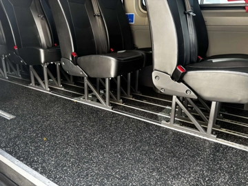 Picture of 2017 Mercedes-Benz Driverge Smartliner Passenger Van