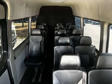 Picture of 2017 Mercedes-Benz Driverge Smartliner Passenger Van