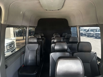 Picture of 2017 Mercedes-Benz Driverge Smartliner Passenger Van