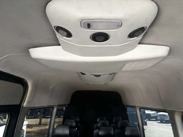 Picture of 2017 Mercedes-Benz Driverge Smartliner Passenger Van