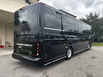 Picture of 2016 Van Hool CX35 Coach Bus