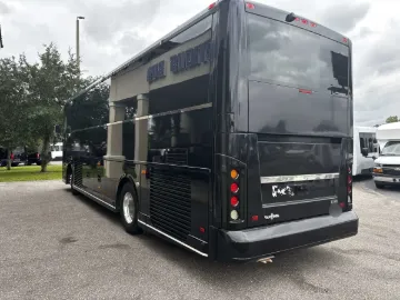 Picture of 2016 Van Hool CX35 Coach Bus